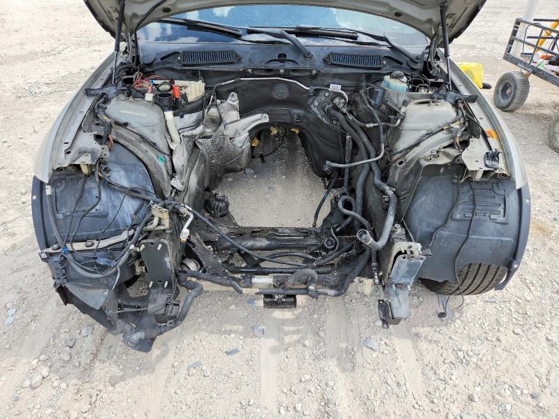 2010 Bmw 135 მანქანა იყიდება აუქციონზე, vin: WBAUN9C54AVK41771, აუქციონის ნომერი: 55153236