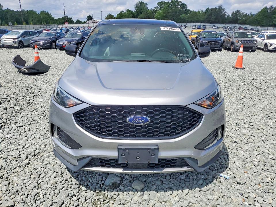 2021 Ford Edge მანქანა იყიდება აუქციონზე, vin: 2FMPK4J91MBA33165, აუქციონის ნომერი: 55239006