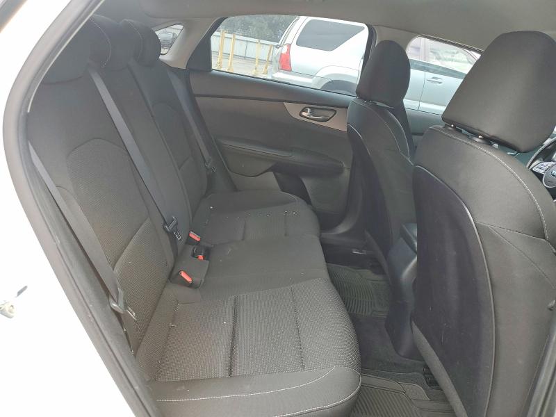 2020 Kia Forte მანქანა იყიდება აუქციონზე, vin: 3KPF24AD4LE183699, აუქციონის ნომერი: 54912846