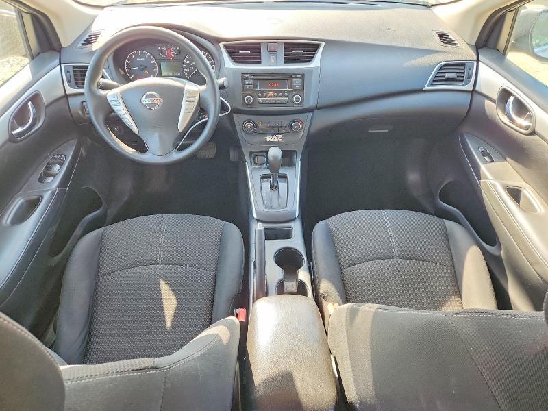Aukcja sprzedaży 2017 Nissan Sentra, vin: 3N1AB7AP2HY236365, numer aukcji: 51479396