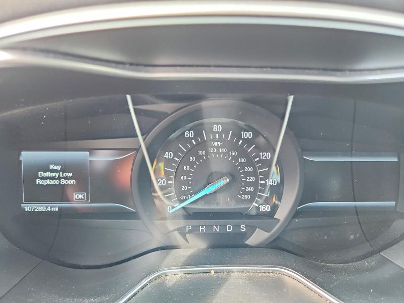 55171996 :رقم المزاد ، 3FA6P0HDXER157688 vin ، 2014 Ford Fusion مزاد بيع