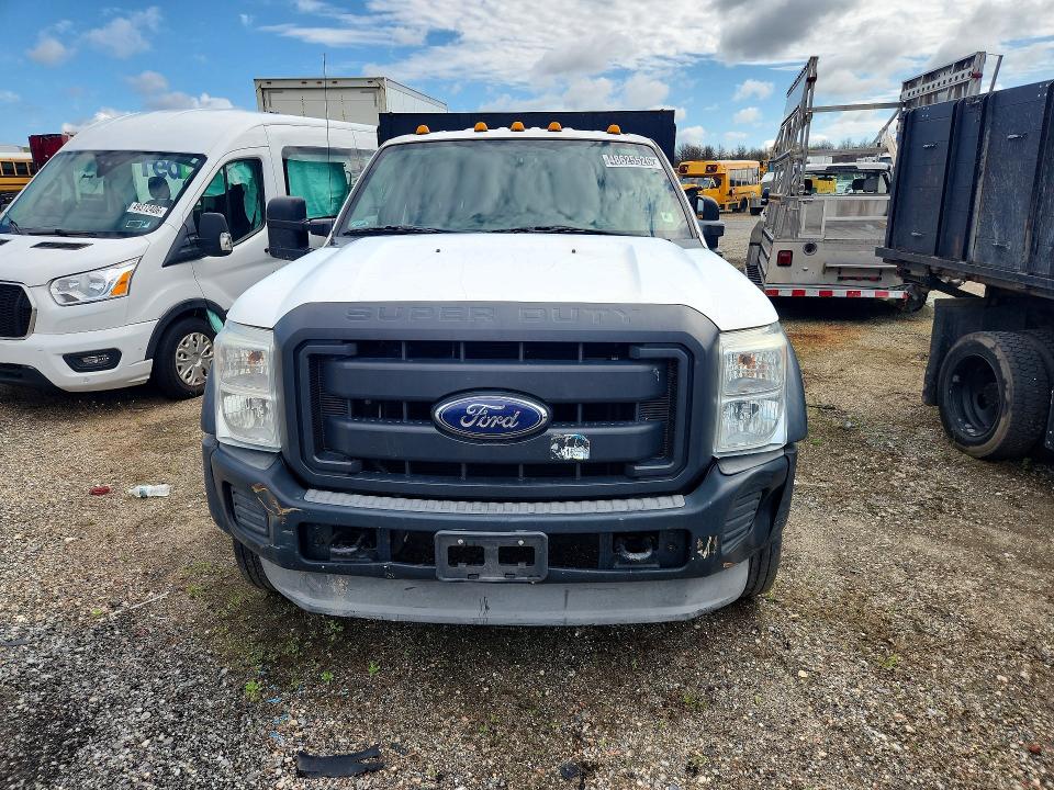 Продажа на аукционе авто 2014 Ford F450, vin: 1FD0W4GYXEEA62769, номер лота: 48625526