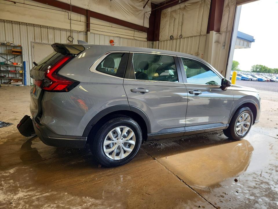 54998266 :رقم المزاد ، 2HKRS4H25RH403082 vin ، 2024 Honda Cr-v مزاد بيع