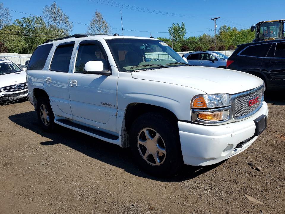 Продажа на аукционе авто 2004 Gmc Yukon, vin: 1GKEK63U24J274192, номер лота: 53264866
