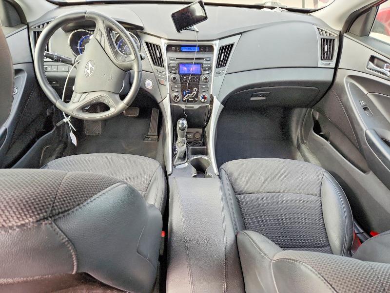 Aukcja sprzedaży 2013 Hyundai Sonata, vin: 5NPEC4AC3DH694155, numer aukcji: 52897026