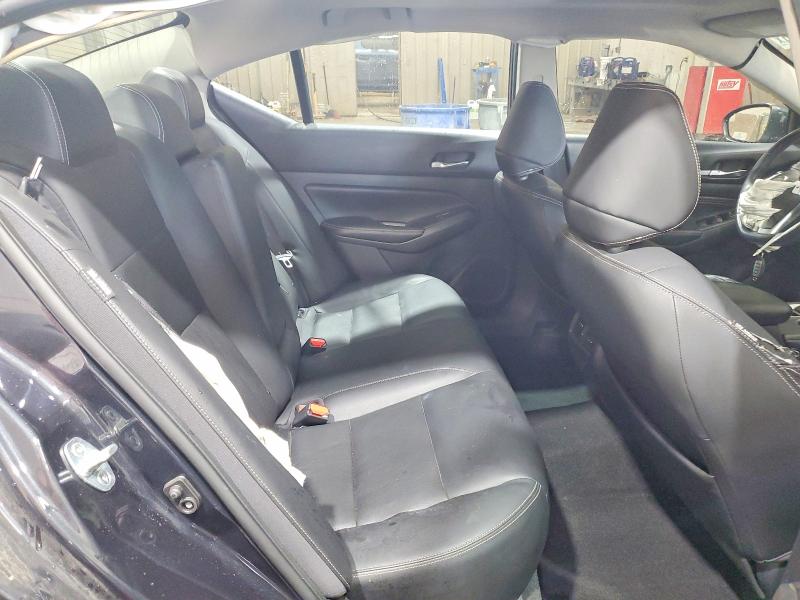 Aukcja sprzedaży 2019 Nissan Altima, vin: 1N4BL4EV9KC160588, numer aukcji: 55141936
