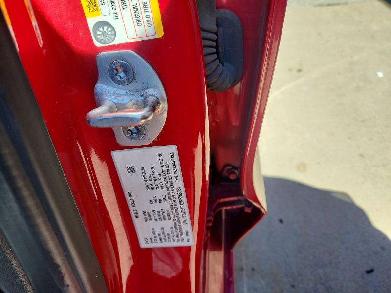 Aukcja sprzedaży 2022 Tesla Model 3, vin: 5YJ3E1EA2NF288358, numer aukcji: 52531616