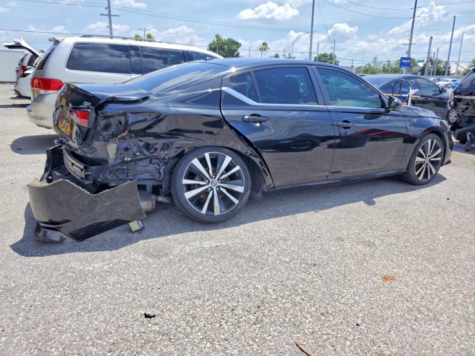 Продаж на аукціоні авто 2019 Nissan Altima, vin: 1N4BL4CV1KC247081, номер лоту: 54613826