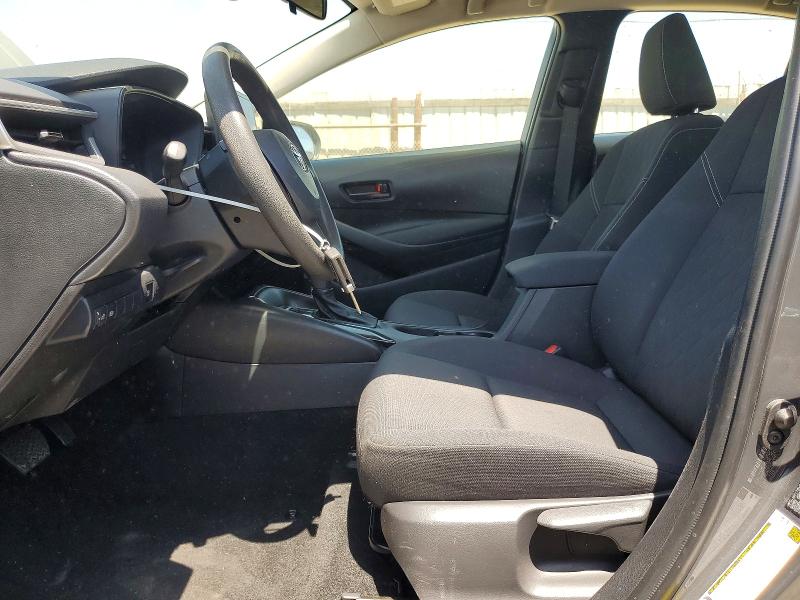 Продажа на аукционе авто 2023 Toyota Corolla Hybrid, vin: JTDBCMFE5P3024247, номер лота: 54321406