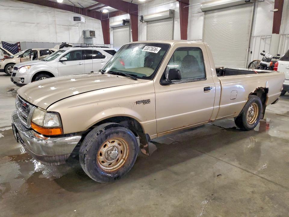 Продажа на аукционе авто 1999 Ford Ranger, vin: 1FTYR10V6XPC06760, номер лота: 53073636