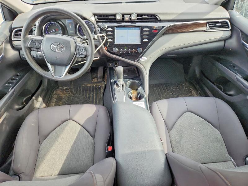 Aukcja sprzedaży 2019 Toyota Camry, vin: 4T1B11HK5KU846780, numer aukcji: 54218736