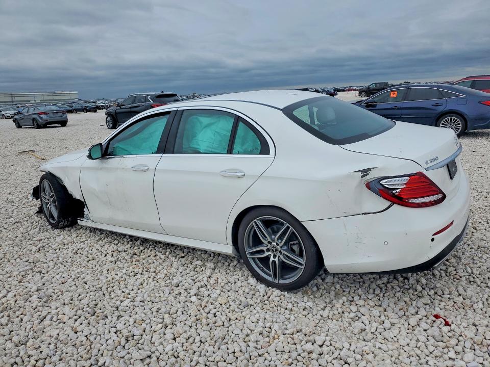 Aukcja sprzedaży 2020 Mercedes-benz E, vin: W1KZF8DB0LA766217, numer aukcji: 52481416