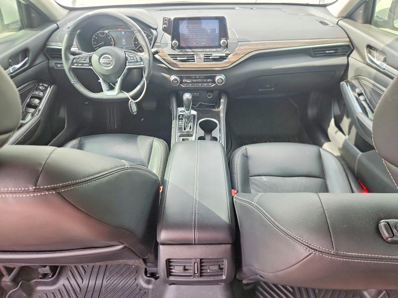 Продажа на аукционе авто 2021 Nissan Altima, vin: 1N4BL4EVXMN335955, номер лота: 53641516