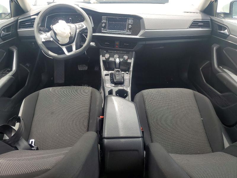 55174886 :رقم المزاد ، 3VWC57BU4MM041903 vin ، 2021 Volkswagen Jetta مزاد بيع