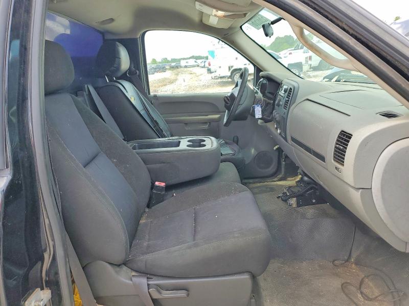 Aukcja sprzedaży 2010 Gmc Sierra, vin: 1GTPCTEXXAZ179089, numer aukcji: 52680506