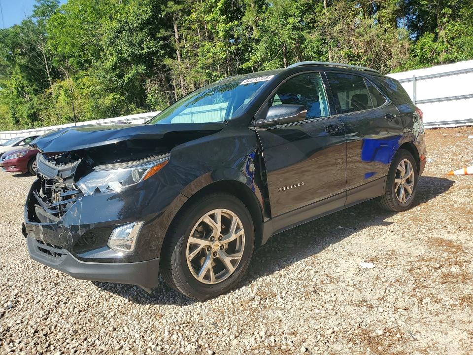 54218756 :رقم المزاد ، 2GNAXLEXXK6195436 vin ، 2019 Chevrolet Equinox مزاد بيع