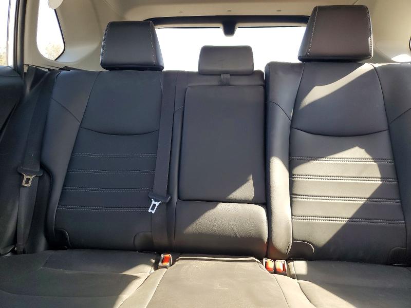 Продаж на аукціоні авто 2024 Toyota Rav4, vin: 2T3C1RFV3RC275468, номер лоту: 55148446