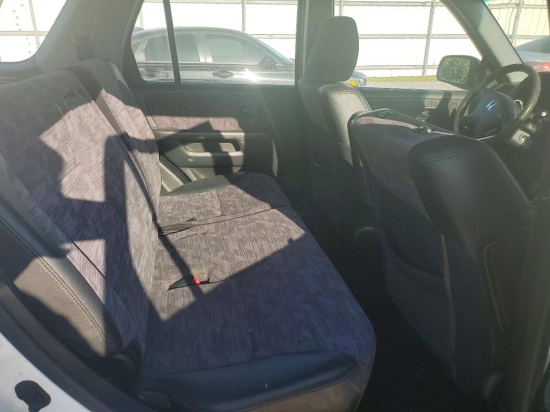 Продажа на аукционе авто 2004 Honda Cr-v, vin: JHLRD68534C014058, номер лота: 54909956