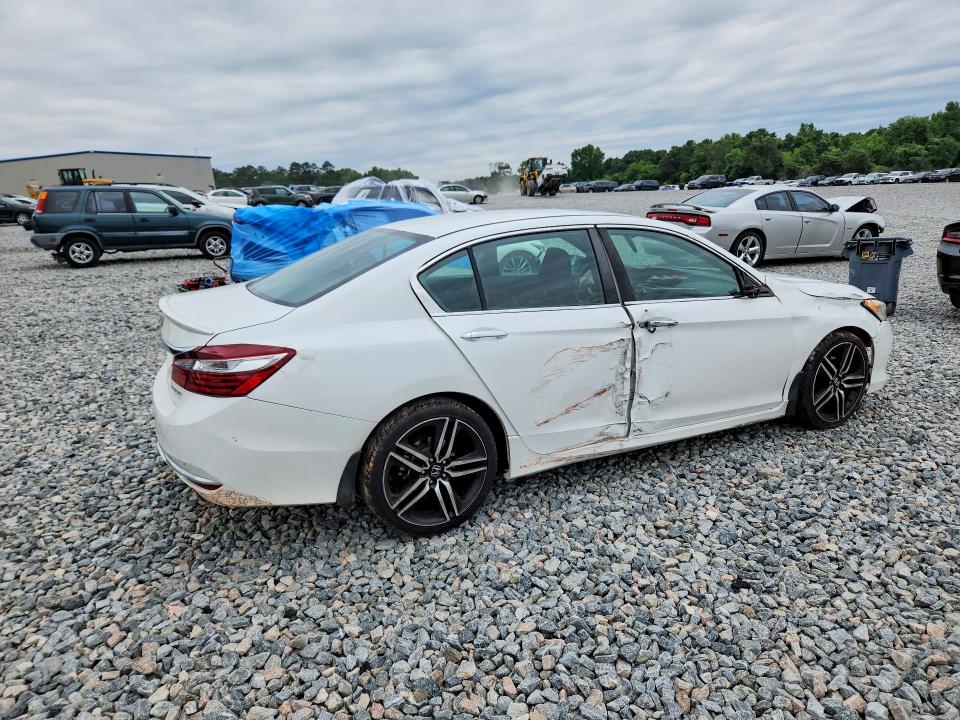 Продаж на аукціоні авто 2016 Honda Accord, vin: 1HGCR2F51GA182136, номер лоту: 53311216