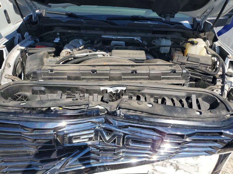 Aukcja sprzedaży 2024 Gmc Sierra, vin: 1GT49XEYXRF143398, numer aukcji: 52750526