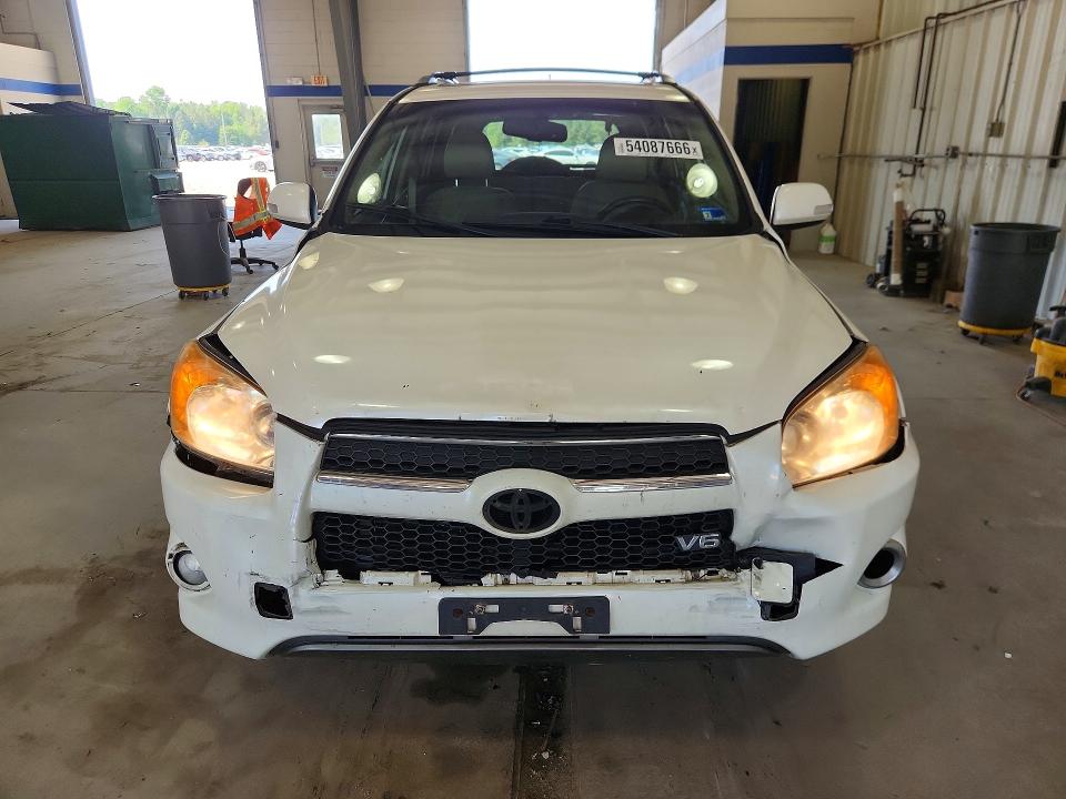 Aukcja sprzedaży 2010 Toyota Rav4, vin: JTMDK4DV7A5090194, numer aukcji: 54087666