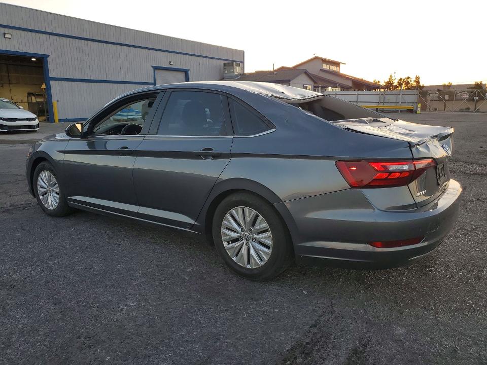 Продаж на аукціоні авто 2020 Volkswagen Jetta, vin: 3VWCB7BU2LM057220, номер лоту: 52511966