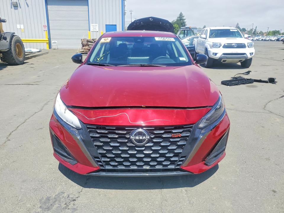 Aukcja sprzedaży 2024 Nissan Altima, vin: 1N4BL4CVXRN399715, numer aukcji: 50415426