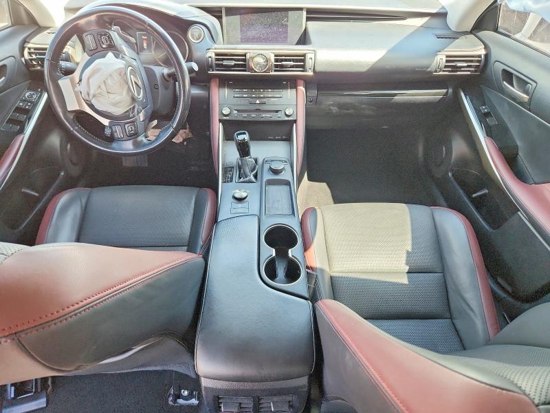Продажа на аукционе авто 2018 Lexus Is, vin: JTHBA1D20J5067076, номер лота: 54478846