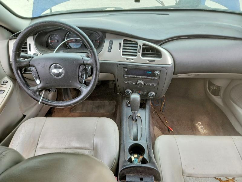 2007 Chevrolet Monte Carlo მანქანა იყიდება აუქციონზე, vin: 2G1WK15K979208469, აუქციონის ნომერი: 54159636