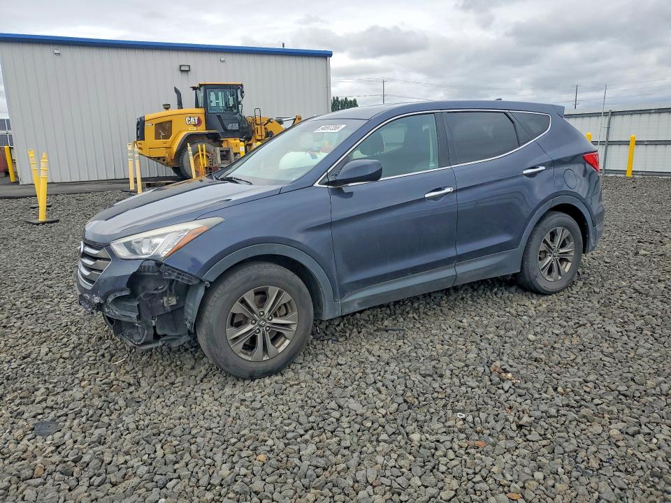 Продаж на аукціоні авто 2014 Hyundai Santa Fe Sport, vin: 5XYZTDLBXEG193469, номер лоту: 54697356