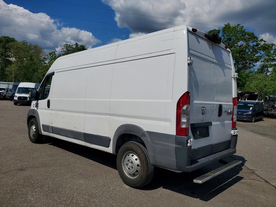 Продаж на аукціоні авто 2018 Ram Promaster 2500, vin: 3C6TRVDG6JE147754, номер лоту: 53067896