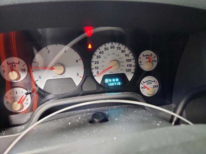 Aukcja sprzedaży 2007 Dodge Ram 2500, vin: 3D7KS28A77G835343, numer aukcji: 52206806
