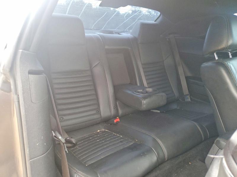 2013 Dodge Challenger მანქანა იყიდება აუქციონზე, vin: 2C3CDYBT5DH586000, აუქციონის ნომერი: 52554486