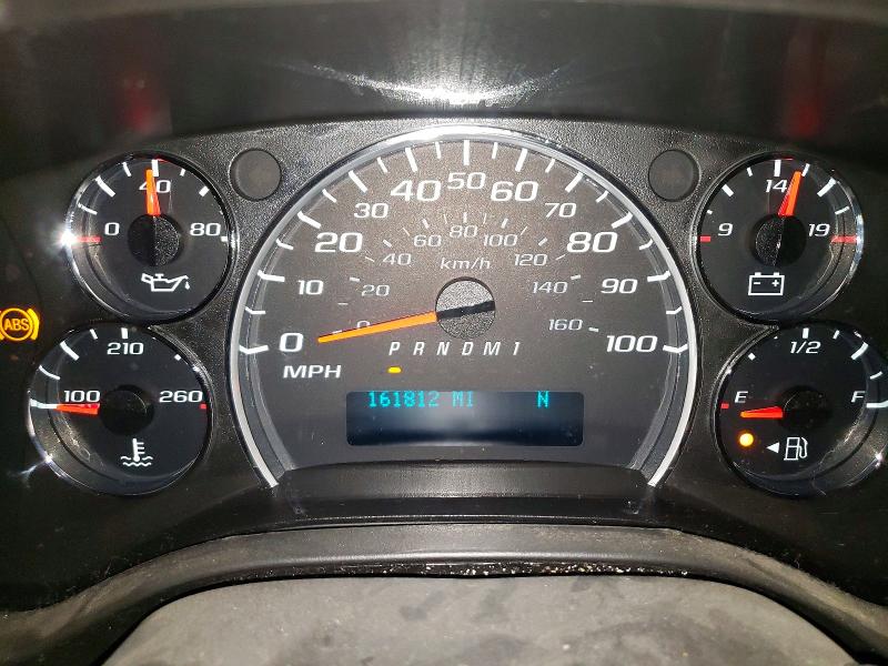 53988486 :رقم المزاد ، 1GAZGMFG1H1251901 vin ، 2017 Chevrolet Express G3500 مزاد بيع