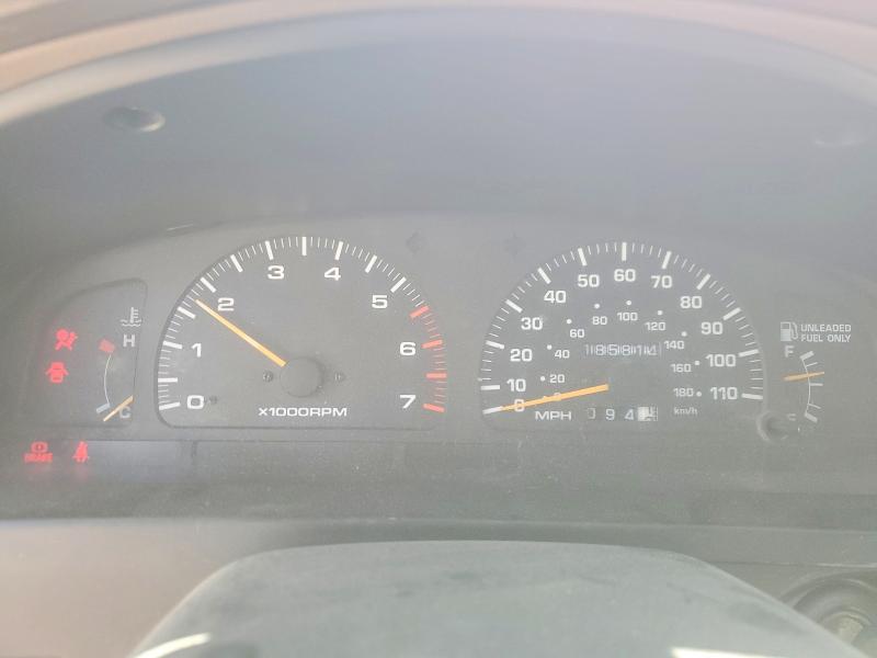 Auction sale of the 1997 Toyota 4runner, vin: JT3HN86R3V0065753, lot number: 54016086