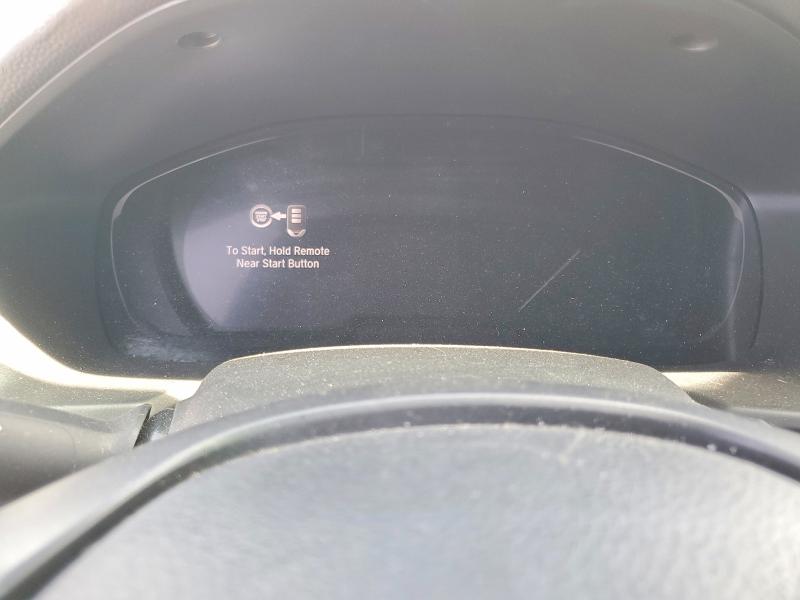 Aukcja sprzedaży 2020 Honda Accord, vin: 1HGCV1F39LA057884, numer aukcji: 52548506