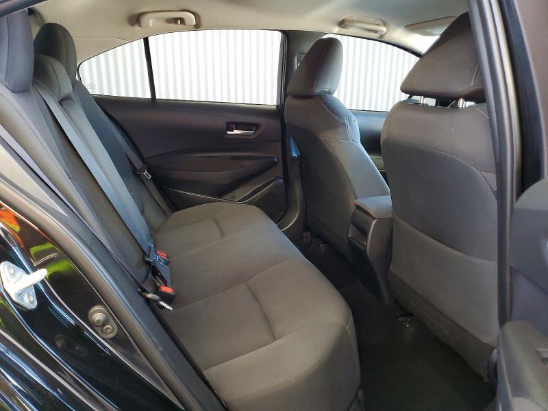 Продажа на аукционе авто 2021 Toyota Corolla, vin: 5YFEPMAE4MP251439, номер лота: 52298266