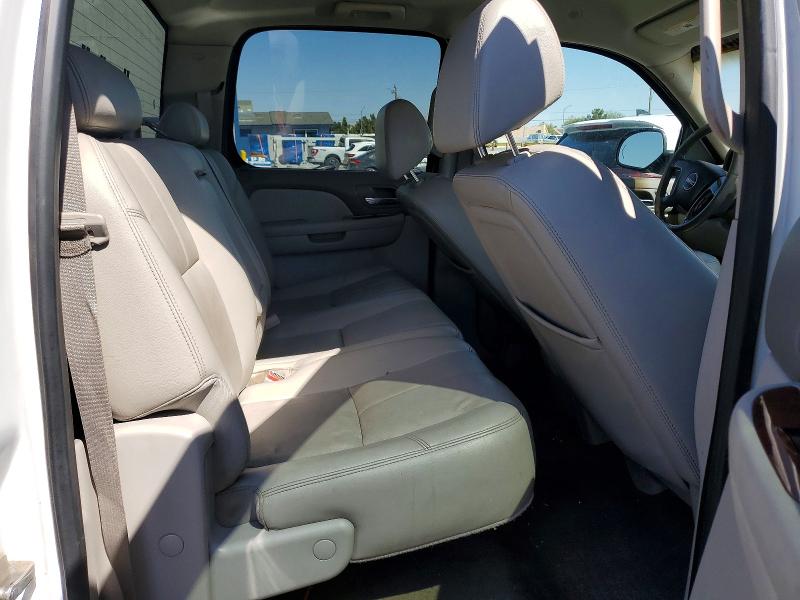 2009 Gmc Sierra მანქანა იყიდება აუქციონზე, vin: 3GTEK33359G219648, აუქციონის ნომერი: 53097946