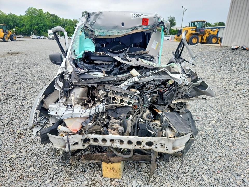 Продаж на аукціоні авто 2015 Ford Transit Connect, vin: NM0LS6E75F1186926, номер лоту: 53053266
