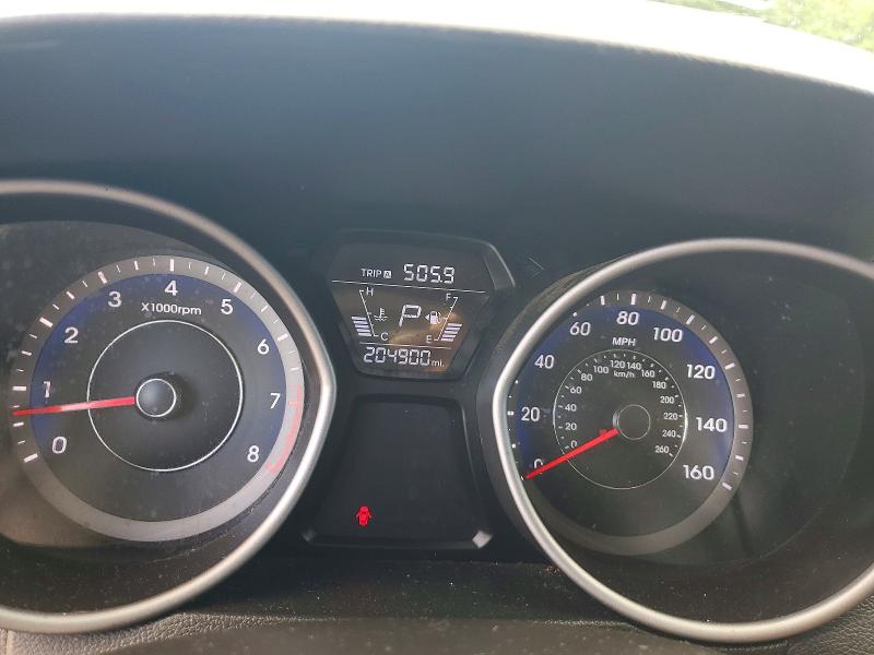 Aukcja sprzedaży 2016 Hyundai Elantra, vin: KMHDH4AE2GU600514, numer aukcji: 52541006
