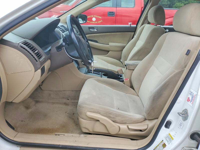 55024746 :رقم المزاد ، 1HGCM56495A043652 vin ، 2005 Honda Accord مزاد بيع