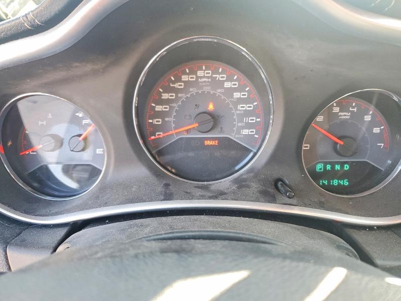 2011 Dodge Avenger მანქანა იყიდება აუქციონზე, vin: 1B3BD4FB9BN551659, აუქციონის ნომერი: 51005286