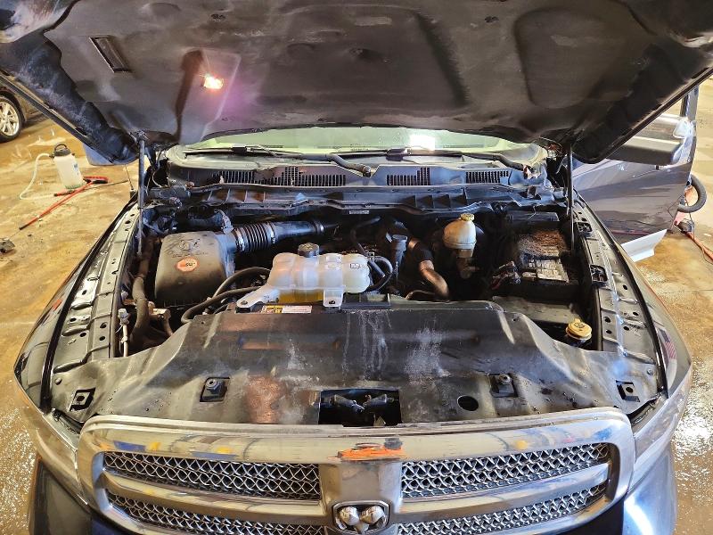 2014 Ram 1500 მანქანა იყიდება აუქციონზე, vin: 1C6RR7PM4ES390649, აუქციონის ნომერი: 52155696