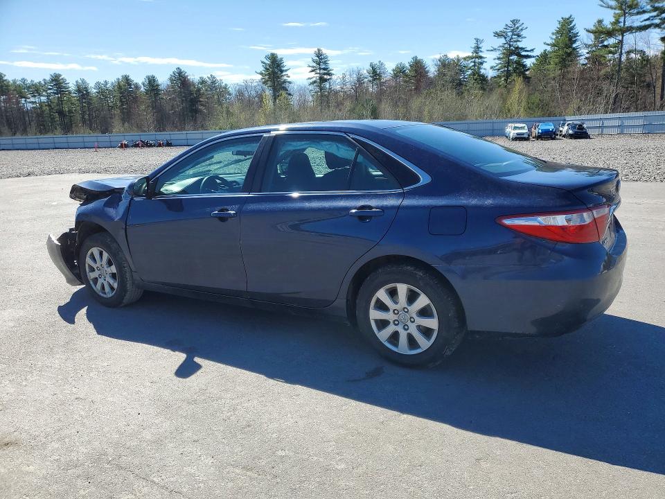 Aukcja sprzedaży 2017 Toyota Camry, vin: 4T1BF1FK4HU696674, numer aukcji: 51991866