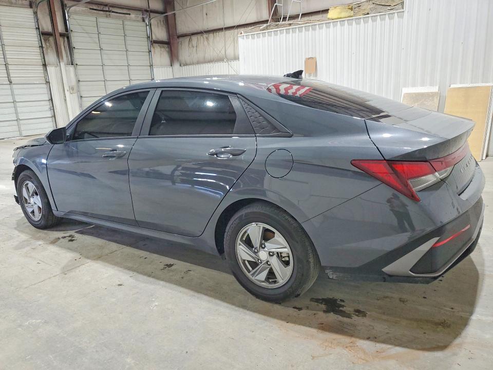 Продажа на аукционе авто 2026 Hyundai Elantra, vin: KMHLL4DGXTU138477, номер лота: 53689766