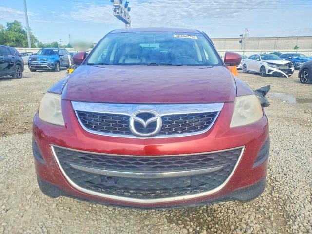 Продаж на аукціоні авто 2012 Mazda Cx-9, vin: JM3TB3CV1C0361619, номер лоту: 52330226