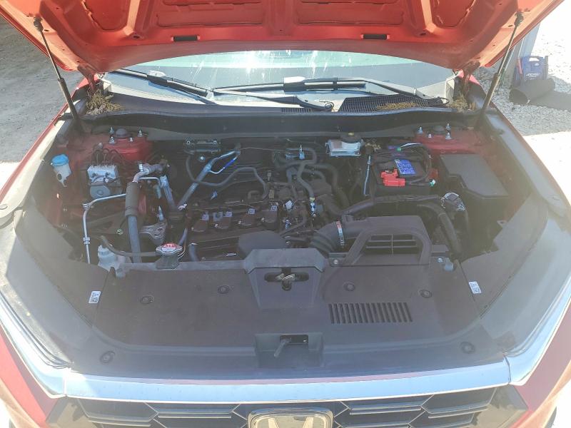 Aukcja sprzedaży 2024 Honda Cr-v, vin: 2HKRS4H41RH438204, numer aukcji: 52155596