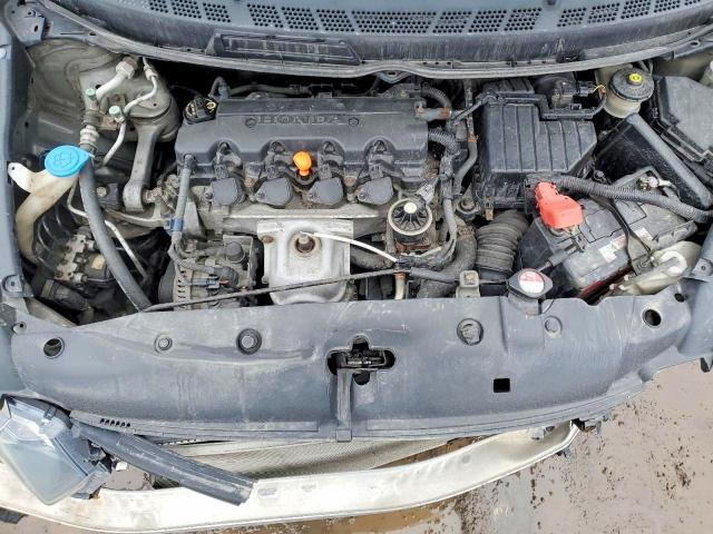 Продаж на аукціоні авто 2008 Honda Civic, vin: 2HGFG113X8H014162, номер лоту: 55243446