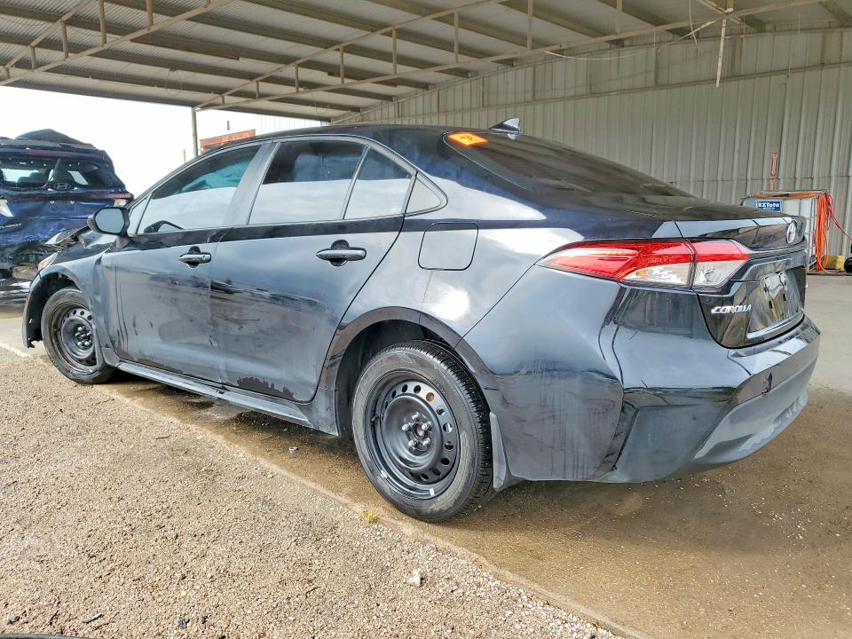 Aukcja sprzedaży 2025 Toyota Corolla, vin: 5YFB4MDE9SP354571, numer aukcji: 54782626