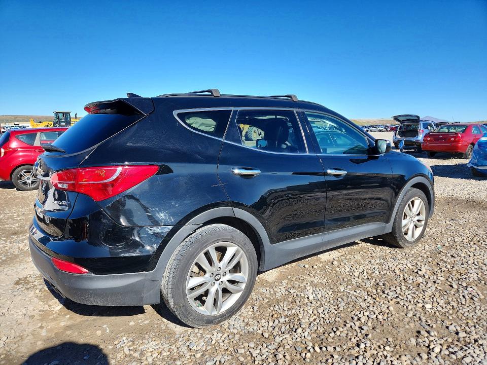 Aukcja sprzedaży 2014 Hyundai Santa Fe Sport, vin: 5XYZUDLA5EG209890, numer aukcji: 51478566